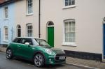 Mini Cooper 60 Years Edition 2019 года (WW)